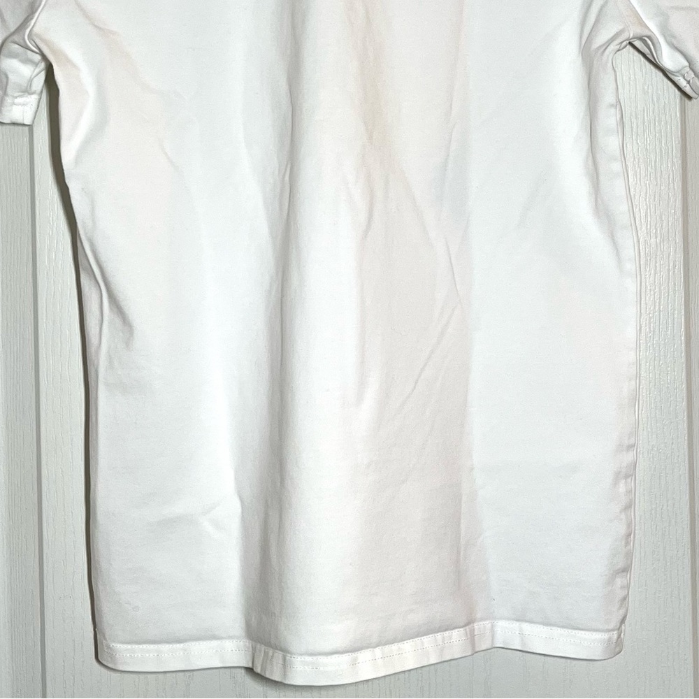 Bibisama Final Fantasy “When You’re Feeling Down” T-Shirt Anime Streetwear Sz S - Picture 5 of 12